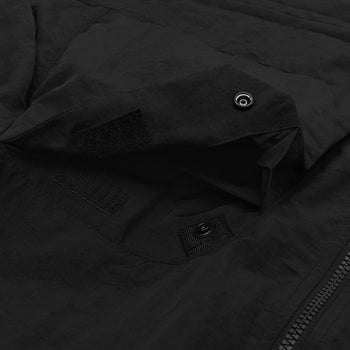 Common Shirt Gen.2 RD-CMNSHRT_GEN.2 BLACK