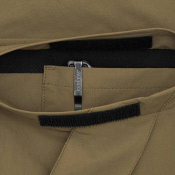 2 Pockets Shorts Gen.3.1 RD-2PS_GEN.3.1 COYOTE