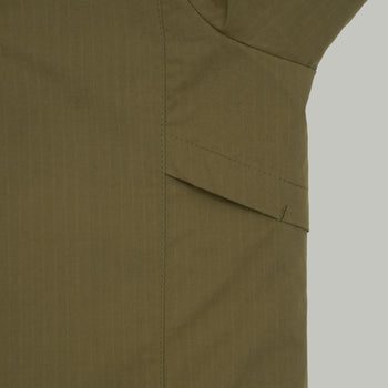 Field 2 Pockets Shirt Gen.1 RD-F2PS_GEN.1 KHAKI