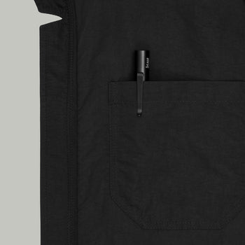 Common Shirt Gen.2 RD-CMNSHRT_GEN.2 BLACK