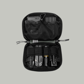 EDC Utility Pouch Gen.1 RD-EDCUP_GEN.1 GREY