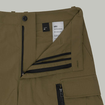 Field Cargo Shorts Gen.1 RD-FLDCS_GEN.1 (SS26) KHAKI