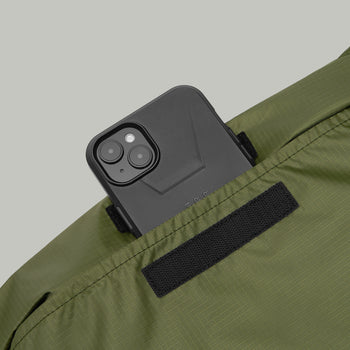 Middleweight Urban Bag Gen.1 RD-MWUB_GEN.1 (SS26) GREEN