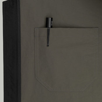 Common Shirt Gen.2 RD-CMNSHRT_GEN.2 GREY
