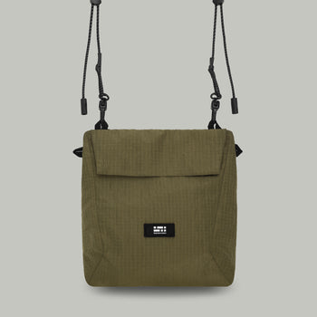 Coleoptera Sacoche Bag Gen.1 RD-CLPTRSB_GEN.1 KHAKI