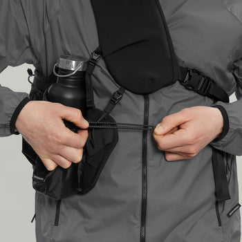 Adapt Sling Bag Gen.1 RD-ADPTSB_GEN.1 BLACK