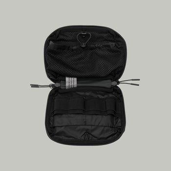 EDC Utility Pouch Gen.1 RD-EDCUP_GEN.1 GRAPHITE