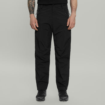 Frequency Pants Gen.1 RD-FRQNCYP_GEN.1 BLACK