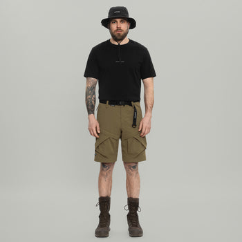 2 Pockets Shorts Gen.3.1 RD-2PS_GEN.3.1 COYOTE