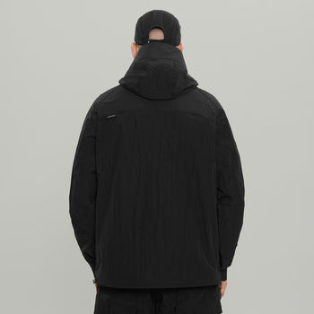 M70 Anorak Jacket Gen.1 RD-M70AJ_GEN.1 BLACK