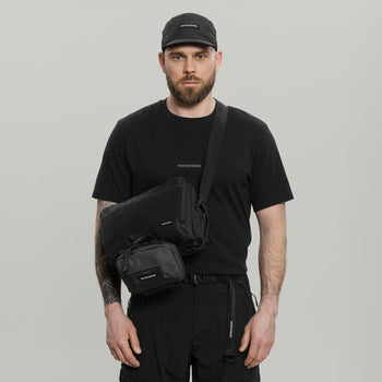 EDC Utility Pouch Gen.1 RD-EDCUP_GEN.1 GRAPHITE