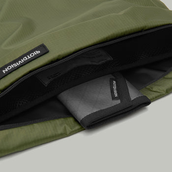 Middleweight Urban Bag Gen.1 RD-MWUB_GEN.1 (SS26) GREEN