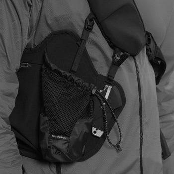 Adapt Sling Bag Gen.1 RD-ADPTSB_GEN.1 BLACK