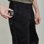 Refraction Pants Gen.3 RD-RP_GEN.3 BLACK