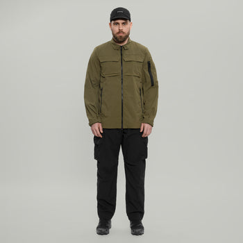 Field 2 Pockets Shirt Gen.1 RD-F2PS_GEN.1 KHAKI
