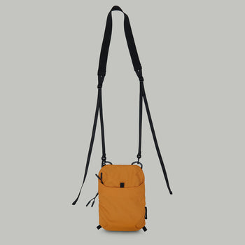 Lightweight Urban Bag Modified 1.2 RD-LUBM1.2 ORANGE