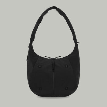Coleoptera Tote Bag Gen.1 RD-CLPTRTB_GEN.1 BLACK