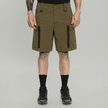 Field Cargo Shorts Gen.1 RD-FLDCS_GEN.1 (SS26) KHAKI