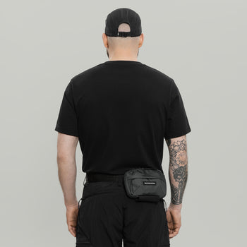 EDC Utility Pouch Gen.1 RD-EDCUP_GEN.1 GRAPHITE