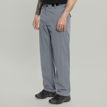 Civil Straight Pants Gen.1 RD-CVLSP_GEN.1 (SS26) GREY