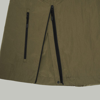 M70 Anorak Jacket Gen.1 RD-M70AJ_GEN.1 KHAKI