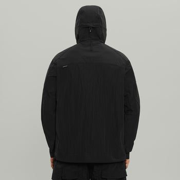 M70 Anorak Jacket Gen.1 RD-M70AJ_GEN.1 BLACK
