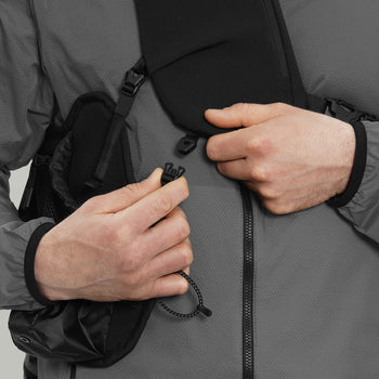 Adapt Sling Bag Gen.1 RD-ADPTSB_GEN.1 BLACK