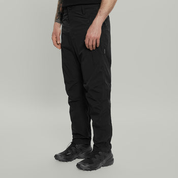 Frequency Pants Gen.1 RD-FRQNCYP_GEN.1 BLACK
