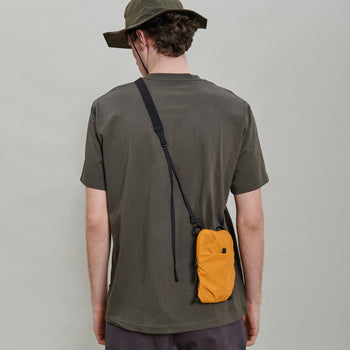 Lightweight Urban Bag Modified 1.2 RD-LUBM1.2 ORANGE