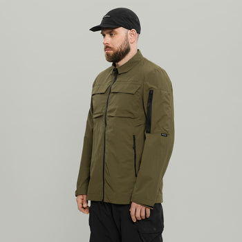 Field 2 Pockets Shirt Gen.1 RD-F2PS_GEN.1 KHAKI