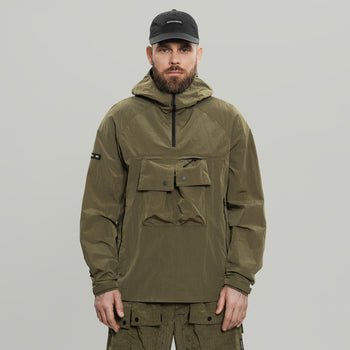 M70 Anorak Jacket Gen.1 RD-M70AJ_GEN.1 KHAKI