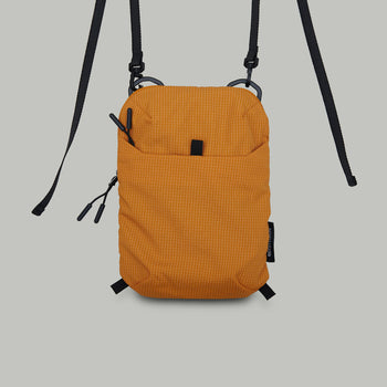 Lightweight Urban Bag Modified 1.2 RD-LUBM1.2 ORANGE