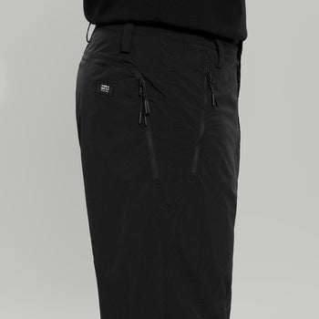 Frequency Pants Gen.1 RD-FRQNCYP_GEN.1 BLACK