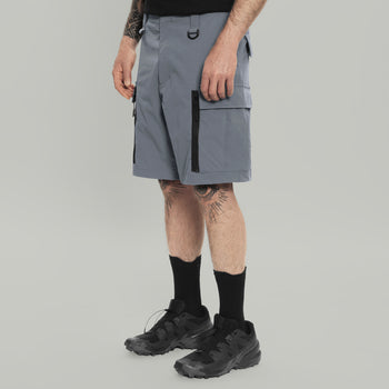 Field Cargo Shorts Gen.1 RD-FLDCS_GEN.1 (SS26) GREY