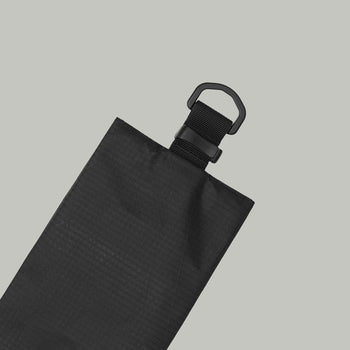 Third Dimension Pouch Gen.1 RD-THRDDP_GEN.1 (X-PAC) BLACK
