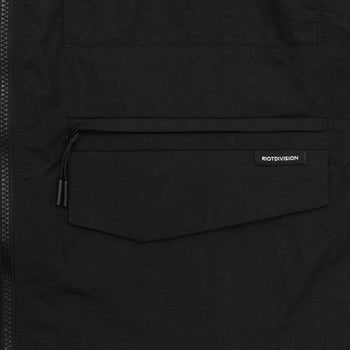 Common Shirt Gen.2 RD-CMNSHRT_GEN.2 BLACK