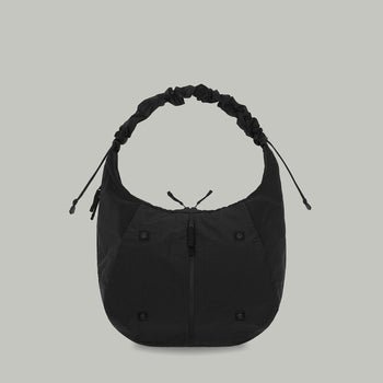 Coleoptera Tote Bag Gen.1 RD-CLPTRTB_GEN.1 BLACK