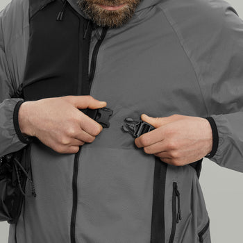 Adapt Sling Bag Gen.1 RD-ADPTSB_GEN.1 BLACK