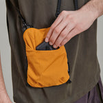 Lightweight Urban Bag Modified 1.2 RD-LUBM1.2 ORANGE