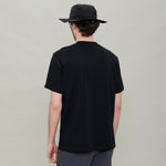 Blank T-Shirt #2 RD-BLNKTS2 BLACK