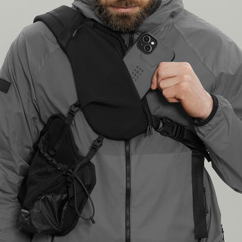 Adapt Sling Bag Gen.1 RD-ADPTSB_GEN.1 BLACK