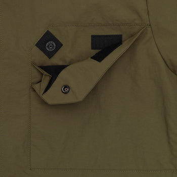 Common Shirt Gen.2 RD-CMNSHRT_GEN.2 KHAKI