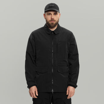 Common Shirt Gen.2 RD-CMNSHRT_GEN.2 BLACK