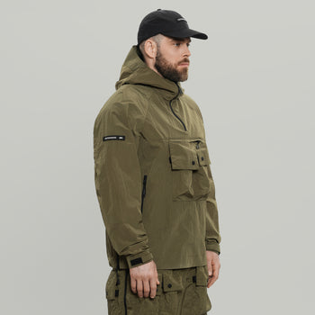 M70 Anorak Jacket Gen.1 RD-M70AJ_GEN.1 KHAKI