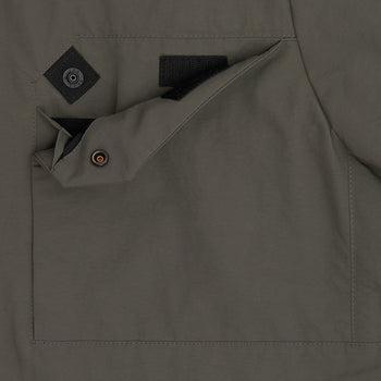 Common Shirt Gen.2 RD-CMNSHRT_GEN.2 GREY