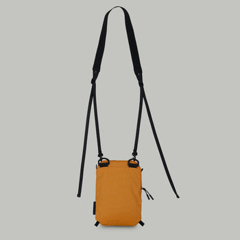 Lightweight Urban Bag Modified 1.2 RD-LUBM1.2 ORANGE