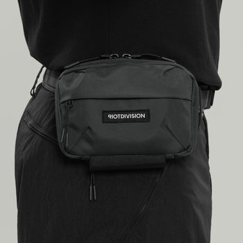 EDC Utility Pouch Gen.1 RD-EDCUP_GEN.1 GRAPHITE