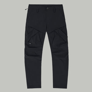 2 Pockets Pants Gen.3 RD-2PP_GEN.3 (SS24) BLACK