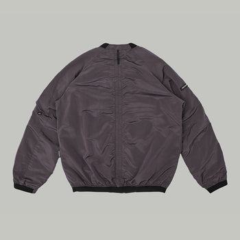 Triangle Bomber Gen.2 RD-TRNB_GEN.2 GRAPHITE