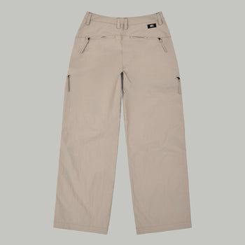 Civil Wide Cargo Pants Women Gen.1 RD-CWCPW_GEN.1 SAND